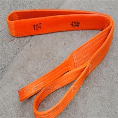 聚酯多功能扁平吊带